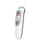 Health Care Baby Thermometer Digital Infrared IR LCD Baby Forehead and Ear Non-Contact Adult Body Fever Measurement Termometro