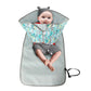 Waterproof Portable Baby Diaper Changing Mat