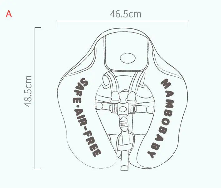 Baby Swimming Ring floating Floats