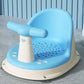 Baby Bath Sitting Lying Seat Artifact