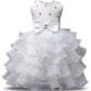 Elegant Baby Girls' Special Occasion Gown