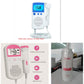 Fetal Heart Rate Monitor Home Pregnancy Baby Fetal Sound Heart Rate Detector