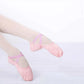 Soft Sole Baby Ballet Shoes for Chinese Dance