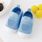 Baby Non-Slip Soft Sole Walking Shoes for Spring and Autumn