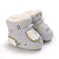 Cosy Cubs Newborn Baby Shoes