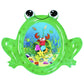 Inflatable Sea Turtle Baby Water Play Mat