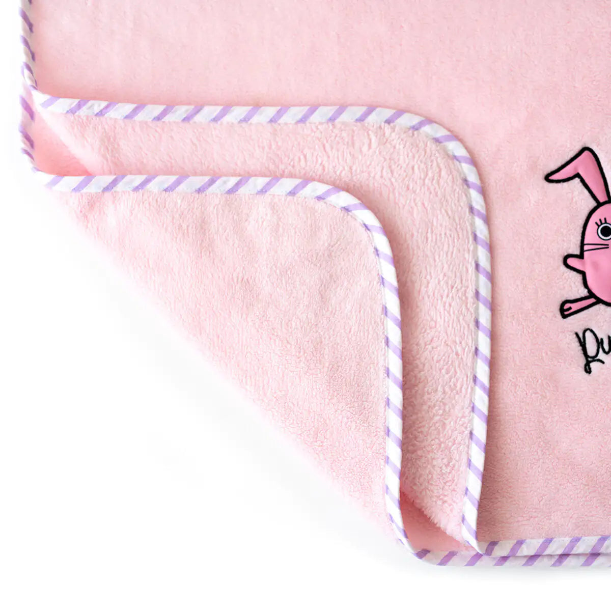 Milk&Moo Chancin Baby Blanket Set