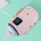 Portable USB Baby Bottle Warmer Bag