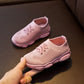 Sneakers Children's Shoes For Girls and Baby Boys Sport Casual Shoes