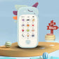 Edufone Baby: Interactive Learning Toy with Music & Features