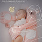 BABY HUG Sleep Soothing Pillow