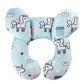 New Protective Baby Travel Pillow