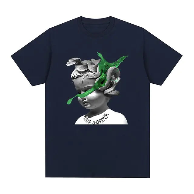 Baby Gunna Rapper Tshirt Drip