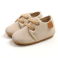 Baby Boys Soft Sole Casual Shoes