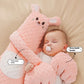 BABY HUG Sleep Soothing Pillow