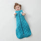 Baby Cotton Weighted Sleeping Bag – Cozy & Secure