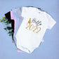 Hello 2022 Newborn Baby Bodysuit Romper