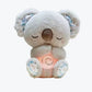 Baby Soothing Plush Music Toy