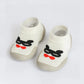 Children's Anti-skid Floor Socks Baby Walking Shoes