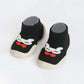 Children's Anti-skid Floor Socks Baby Walking Shoes