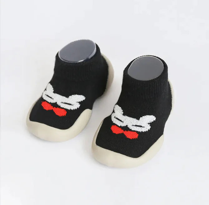 Children's Anti-skid Floor Socks Baby Walking Shoes