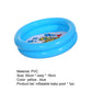 Summer Baby Inflatable Swimming Pool