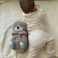 Baby Sleep Companion Plush Bear with Music & Light