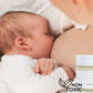 PRODUCT OF THE MONTH SUBSCRIPTION for NEW MOM and BABY - Will be shipped every month for one year