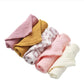 5-Pack Baby Cotton Face Towels